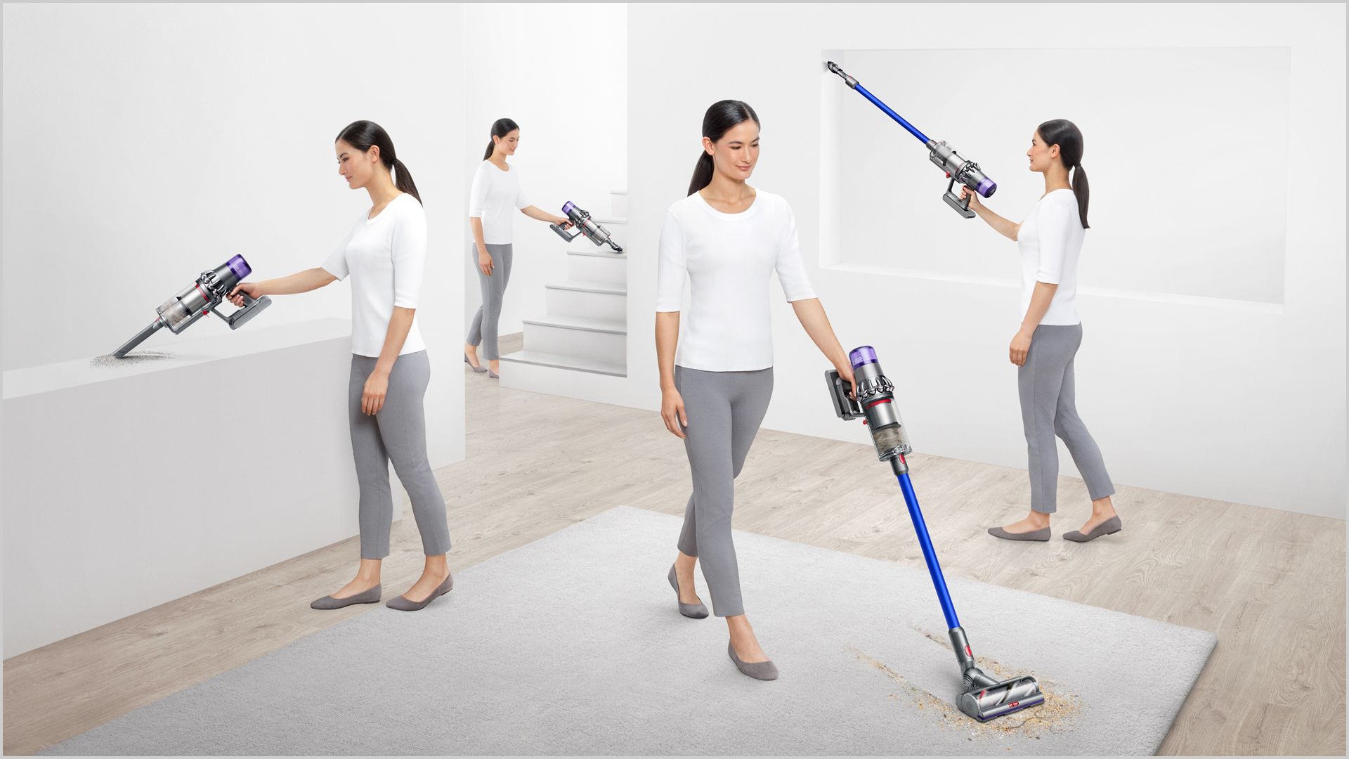Dyson V11™ vacuum cleaner Overview Dyson IL